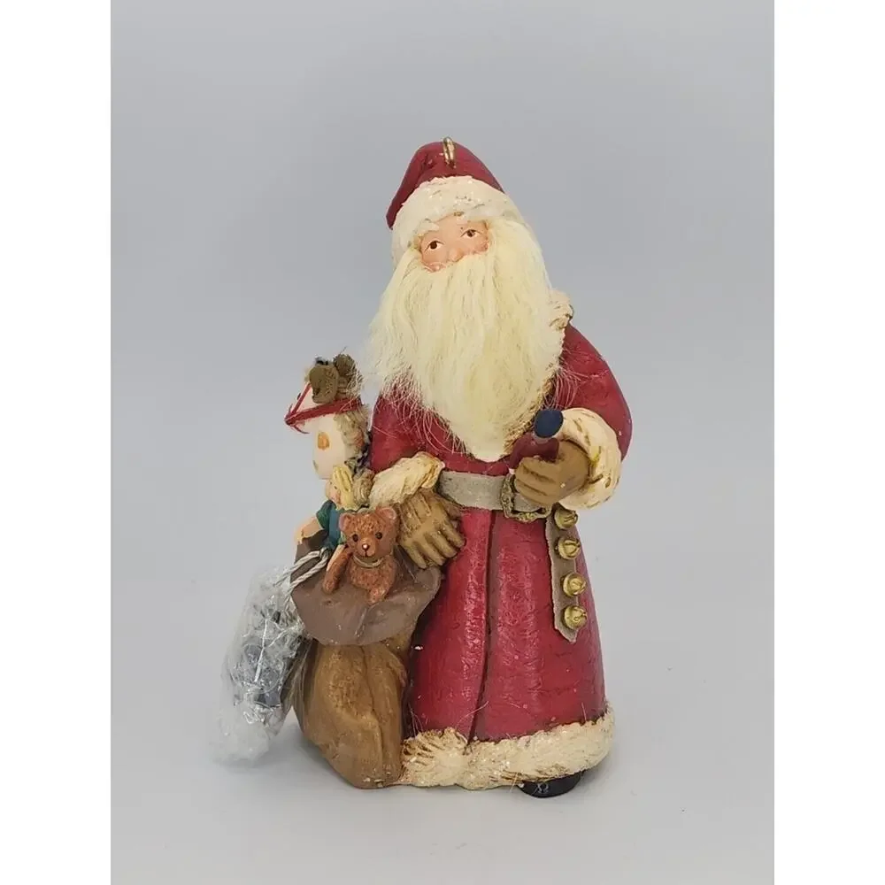 Hallmark Keepsake Ornament‎ Gifts For Everyone 2003 U76